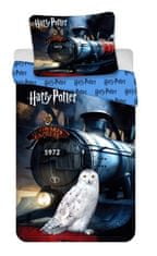 Jerry Fabrics posteljnina Harry Potter 111HP