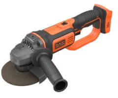 Black+Decker BCG720N kotni brusilnik