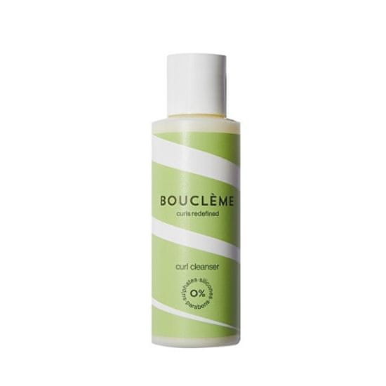 Bouclème Clean hair ser Curl Clean ser