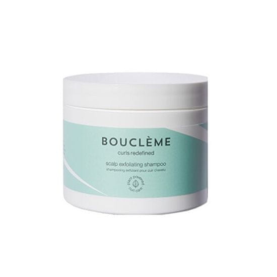 Bouclème Šampon za piling Scalp