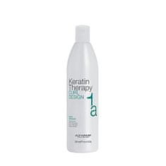 Keratin Therapy Curl Designer (Fluid) 500 ml