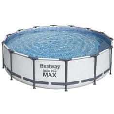 Bestway Steel Pro Max 56950 bazen, 427x107 cm