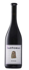 Santomas Vino Syrah 0,75 l