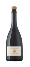 Santomas Penina Brut Natur rose - deg. 2020 0,75 l