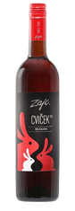 Zajc Vino Cviček PTP 1 l