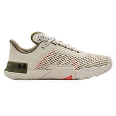 Under Armour UA TriBase Reign 4-WHT, UA TriBase Reign 4-WHT | 3025052-103 | 9