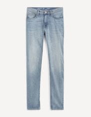 Celio Jeans hlače C25 slim Voslight25 38/32