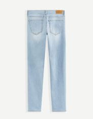 Celio Jeans hlače C25 Length slim powerflex 38/34