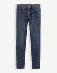 Celio Jeans hlače C25 slim Bostone25 36/32