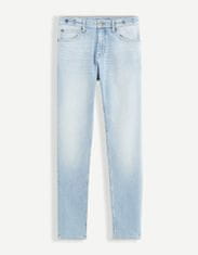 Celio Jeans hlače C25 slim 38/34