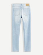 Celio Jeans hlače C25 slim 38/34