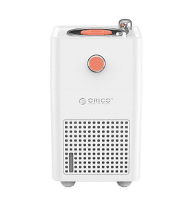 Orico vlažilec zraka Retro Record Player, USB-C