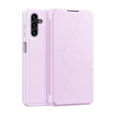 slomart ovitek dux ducis skin x holster cover za samsung galaxy a13 5g roza