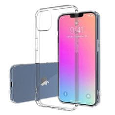 slomart gel etui ovitek ultra clear 0,5mm za samsung galaxy a13 5g / m13 5g prozoren