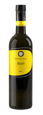 Puklavec Vino Šipon premium 2019 suho 0,75 l