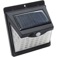 Universo Solarna Led svetilka 40LED 2835LED