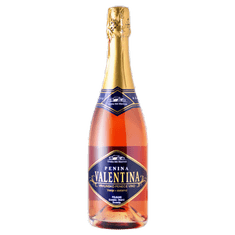 Mastnak Penina Valentina Brut Rose 2017 0,75 l