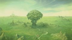 Square Enix Legend of Mana igra (Switch)