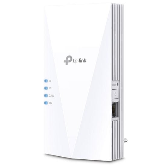 TP-Link RE500X AX1500 WiFi ojačevalec