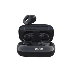XO Bluetooth slušalke X9 TWS črne