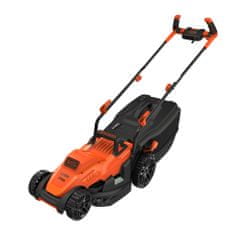 Black+Decker BEMW461BH električna kosilnica