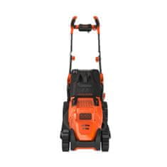 Black+Decker BEMW461BH električna kosilnica