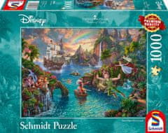 Schmidt Puzzle Peter Pan 1000 kosov