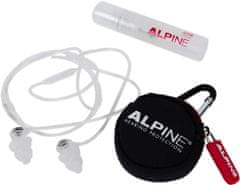 ALPINE Hearing PartyPlug Pro Natural, beli