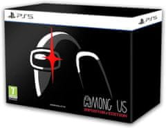 Maximum Games Among Us - Impostor Edition igra (PS5)