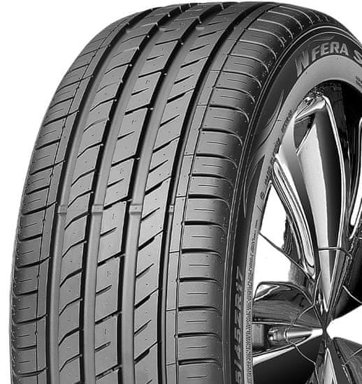 Nexen Letna pnevmatika 235/45R18 98W XL FR N'Fera RU1 12324NXK