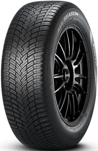 Pirelli celoletne gume Scorpion All Season SF2 265/60R18 114V XL