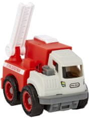 Little Tikes Dirt Digger Mini gasilski avto