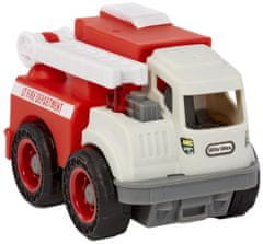 Little Tikes Dirt Digger Mini gasilski avto