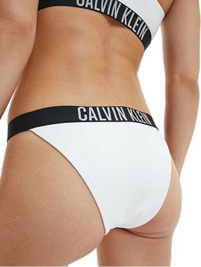 Calvin Klein enske kopalke Bikini KW0KW01726 YCD mimovrste