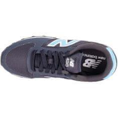 New Balance Čevlji mornarsko modra 37 EU 430