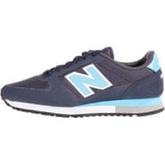 New Balance Čevlji mornarsko modra 37 EU 430