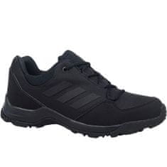 Adidas Čevlji treking čevlji črna 40 EU Hyperhiker Low