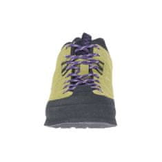 Merrell Čevlji rumena 41.5 EU Catalyst Suede