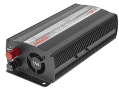 Kemot Inverter Kemot 12VDC / 230VAC 500W / 1000W