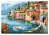 AnaTolian Puzzle Villagio Del Lago 2000 kosov