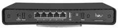 Mikrotik AC hAP ac3 LTE6 usmerjevalnik (5HACD2HND&R11E-LTE6)