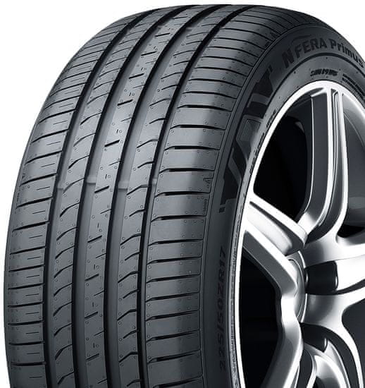 Nexen Letna pnevmatika 195/55R16 91V XL FR N'Fera Primus 16619NX