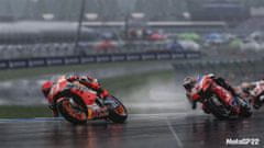 Milestone MotoGP 22 - Day One Edition igra (Switch)