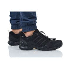 Adidas Čevlji treking čevlji črna 40 2/3 EU Terrex Swift R2 Gtx