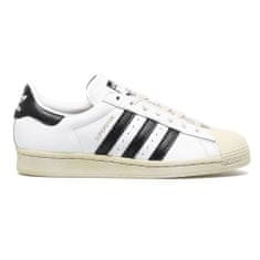 Adidas Čevlji bela 44 2/3 EU Super Star 80S