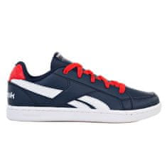 Reebok Čevlji črna 26.5 EU Royal Prime