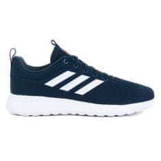 Adidas Čevlji obutev za tek mornarsko modra 33.5 EU Lite Racer