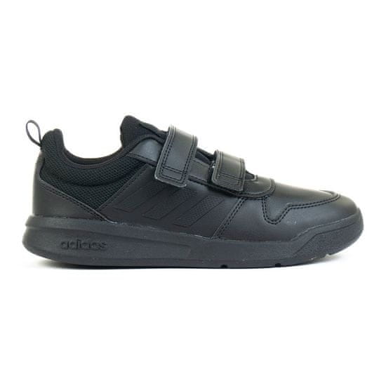 Adidas Čevlji črna Tensaur C