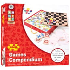 Bigjigs Toys Komplet iger