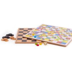 Bigjigs Toys Komplet iger